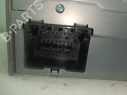 Radio OPEL ASTRA J (P10)  | BP27517016E6 