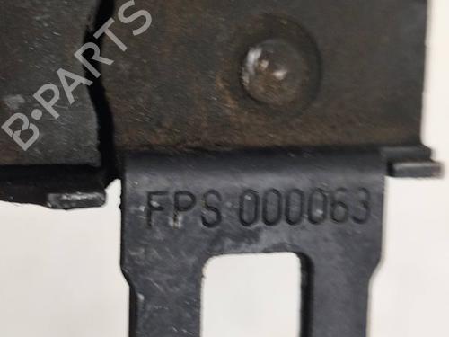 Hood lock LAND ROVER DISCOVERY III (L319)  | BP29437513C133 