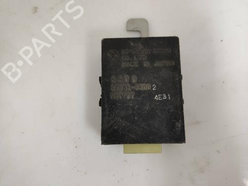 Used Electronic module SUZUKI GRAND VITARA I (FT, HT) [1998-2008]  19568451