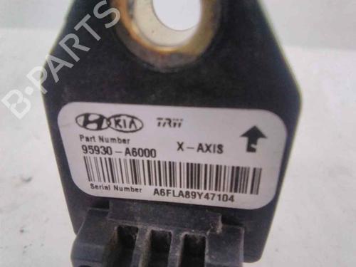 Electronic sensor HYUNDAI i30 (GD)  | BP19564324M84 