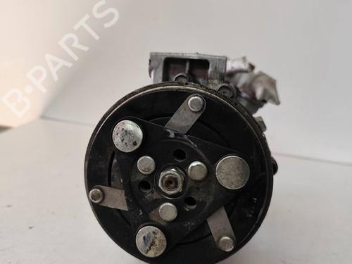 AC compressor OPEL COMBO Box Body/MPV (X12)  | BP29536590M34 