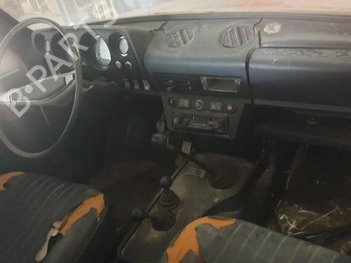 Ignition coil LADA NIVA Closed Off-Road Vehicle (2121, 2131) 1900 Diesel (21215) | BP19566853M94 