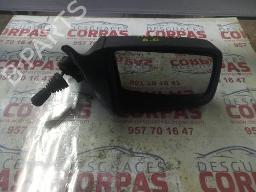 Used Right mirror OPEL ASTRA F Saloon (T92) [1991-2001]  19554969