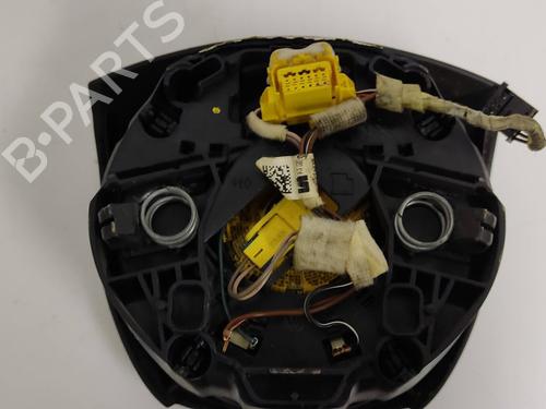 Driver airbag SEAT LEON (1P1)  | BP19571469C9