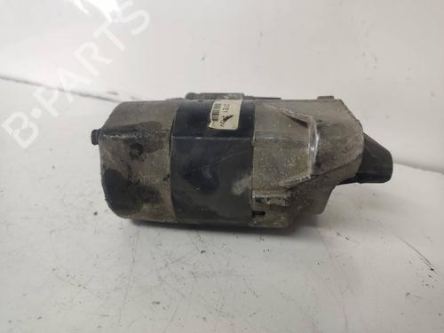 Starter RENAULT CLIO II (BB_, CB_) 1.2 (BB0A, BB0F, BB10, BB1K, BB28, BB2D, BB2H, CB0A,... | BP19567403M8 