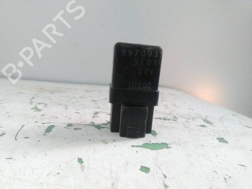 Used Electronic module OPEL MONTEREY A (M92) [1991-1998]  19561128