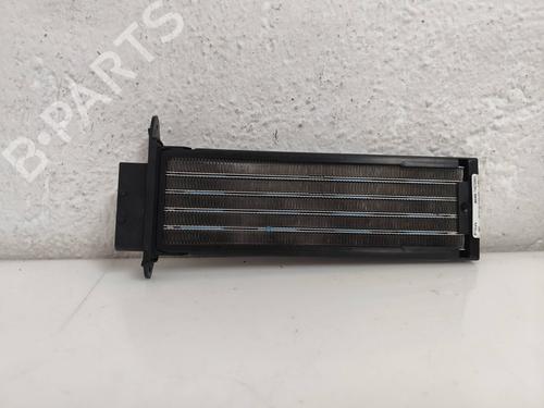 Used Heater matrix CITROËN C3 II (SC_) [2009-2025]  30395780