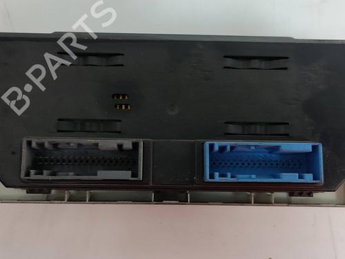 Climate control OPEL ASTRA H (A04)  | BP21014821I5 