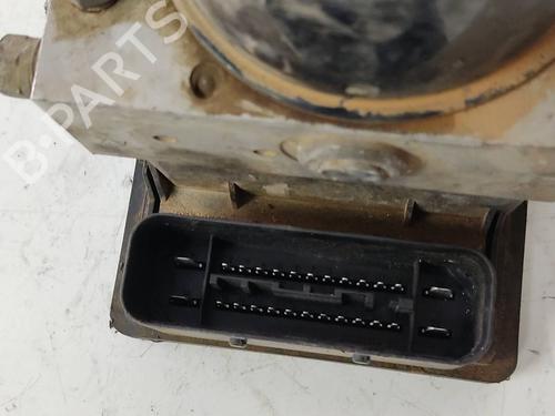 ABS pump OPEL ASTRA H (A04)  | BP19566661M43 