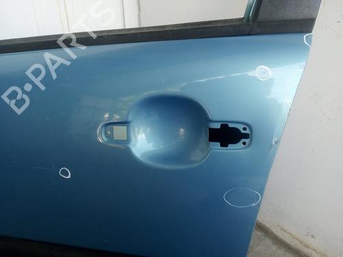 Left front door CITROËN C3 I (FC_, FN_) 1.4 HDi | BP19564878C2 