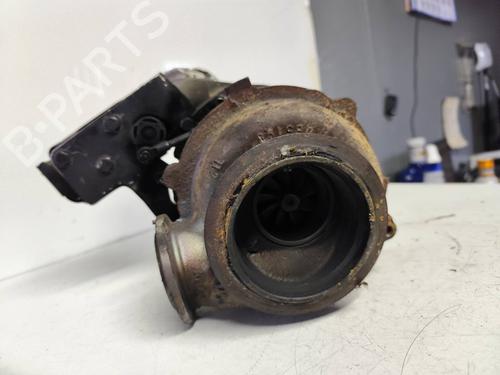 Turbocharger/Supercharger BMW X3 (E83)  | BP25925953M71
