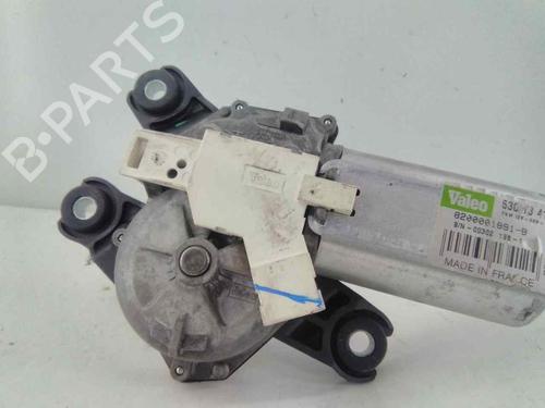 Rear wiper motor RENAULT LAGUNA II (BG0/1_) 1.9 dCI (BG0E) | BP19564092M102 