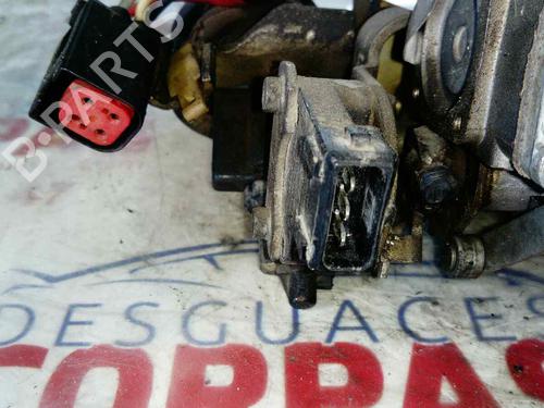 Carburetor FORD ESCORT IV (GAF, AWF, ABFT) | BP30772534M67