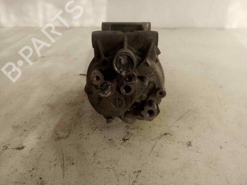 AC compressor RENAULT SCÉNIC II (JM0/1_)  | BP19561816M34 