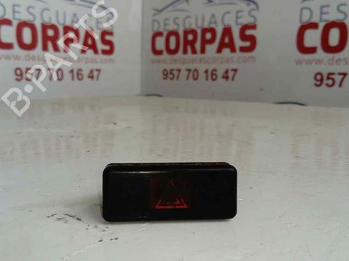Used Warning switch BMW 5 (E39) 530 d (184 hp) 19550219