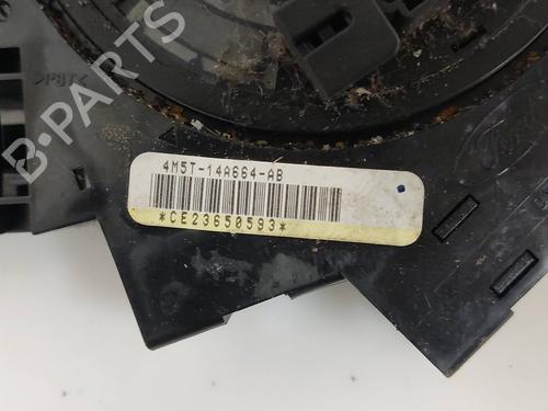 Kontaktrulle Airbag FORD FOCUS II (DA_, HCP, DP)  | BP19568939C102 