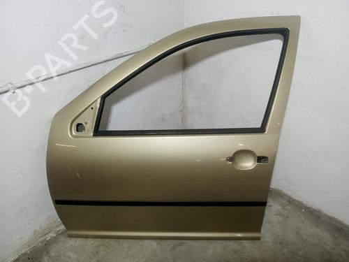 Used Left front door VW BORA I (1J2) [1998-2013]  28058099
