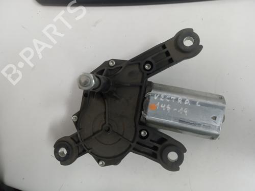 Used Rear wiper motor OPEL VECTRA C (Z02) [2002-2009]  19660549