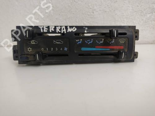 Used Climate control NISSAN TERRANO I (WD21) [1986-1996]  19568059