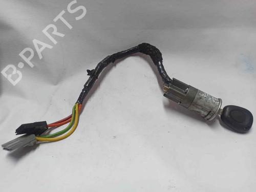 Used Ignition barrel RENAULT ESPACE III (JE0_) [1996-2002]  19561761