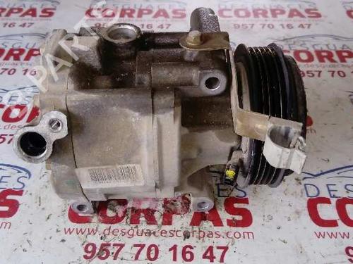 AC compressor FIAT PUNTO (188_)  | BP21014500M34 
