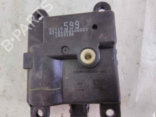 Used Electronic module RENAULT LAGUNA III Grandtour (KT0/1) [2007-2015]  19565635
