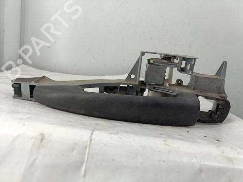 Used Front left exterior door handle Front left exterior door handle CITROËN C3 II (SC_) [2009-2026] 36497450 36497450