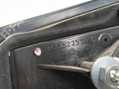 Left tailgate light CITROËN C3 II (SC_)  | BP33442334C79  - Image 5
