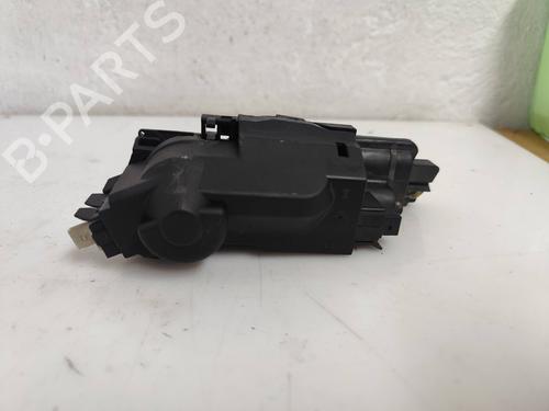 Klamka klapy tylnej / bagażnika MERCEDES-BENZ C-CLASS (W203) C 220 CDI (203.006) | BP29982991C132