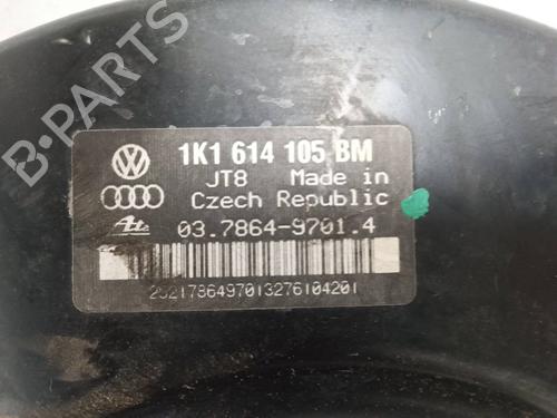 Servo brake SEAT LEON (1P1)  | BP36536242M42  - Image 7