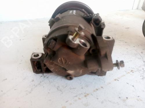 AC compressor NISSAN ALMERA II Hatchback (N16)  | BP19564486M34 