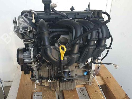 Motor für FORD FIESTA V (JH_, JD_) [2001-2014]  19561916
