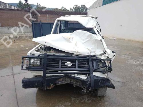 Brugte NISSAN PATROL III/2 Hardtop (K260) [1984-1998]  4268732