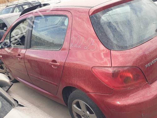 Fuse box PEUGEOT 307 (3A/C)  | BP29427645E1