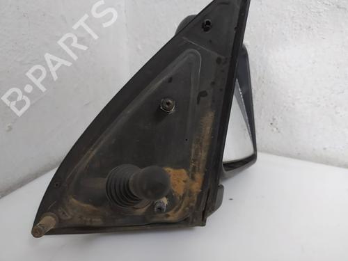 Right mirror OPEL COMBO Box Body/MPV 1.3 CDTI 16V | BP19569111C27 
