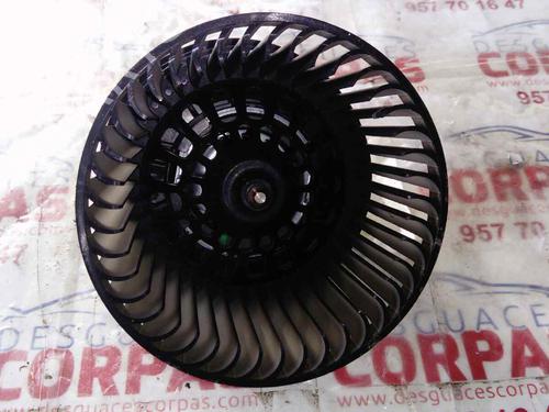 Heater blower motor CITROËN C4 II (NC_) 1.6 BlueHDi 100 | BP19551579M62 