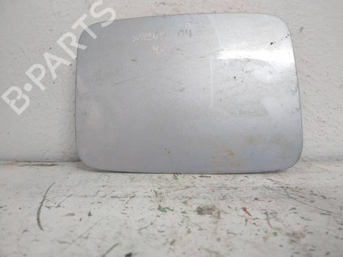 Fuel flap KIA SORENTO I (JC) 2.5 CRDi BP19557371C131
