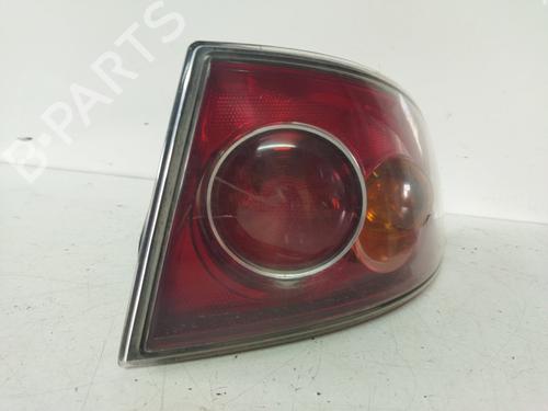 Used Right taillight SEAT CORDOBA (6L2) [2002-2009]  29937810