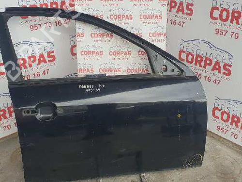 Used Right front door FORD MONDEO III Saloon (B4Y) [2000-2007]  19553575