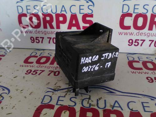 Electronic module FIAT MAREA Weekend (185_) 1.9 JTD 105 (185BXN1A) | BP19549622M83 