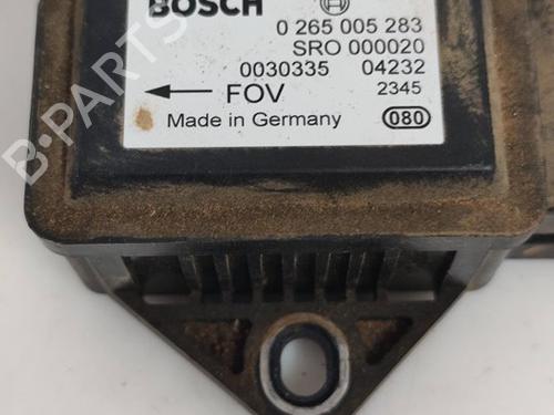 Electronic module LAND ROVER DISCOVERY III (L319)  | BP29437457M83 