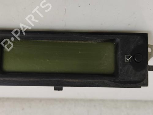 Used Display monitor CITROËN XSARA (N1) [1997-2005]  19572032