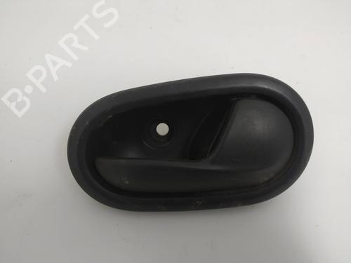 Used Rear right interior door handle DACIA SANDERO II [2012-2025]  19566963