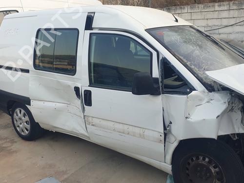 Used Parts PEUGEOT EXPERT (224_) [1995-2006]  4338725