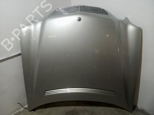 Used Hood MERCEDES-BENZ E-CLASS (W210) E 320 CDI (210.026) (197 hp) 19571284