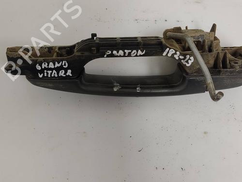 Front right exterior door handle SUZUKI GRAND VITARA II (JT, TE, TD)  | BP19565820C129 