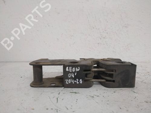 Hood lock SEAT LEON (1P1)  | BP19557144C133 
