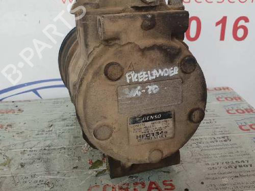 AC compressor LAND ROVER FREELANDER I (L314)  | BP19554355M34 