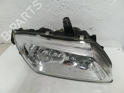 Right headlight NISSAN ALMERA II Hatchback (N16) | BP33852934C29 - Image 5