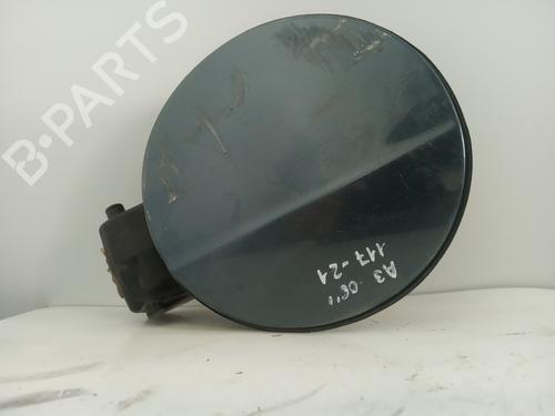 Used Fuel flap AUDI A3 (8P1) [2003-2013]  19558124